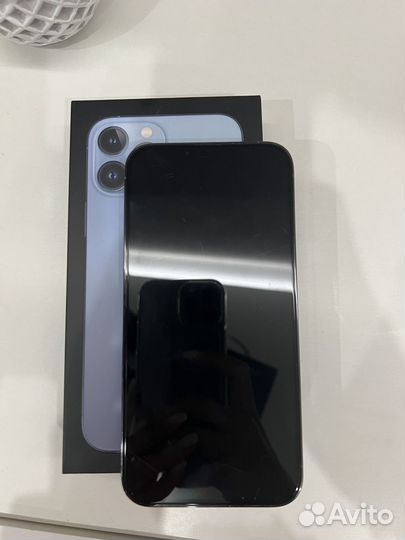 iPhone 13 Pro Max, 256 ГБ