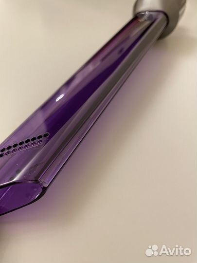 Щелевая насадка Dyson с подсветкой