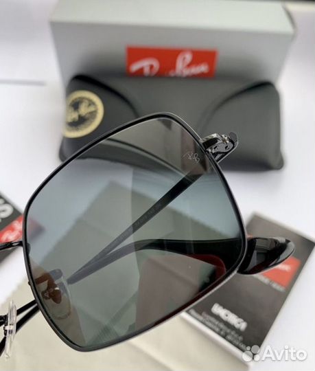 Очки ray ban Square