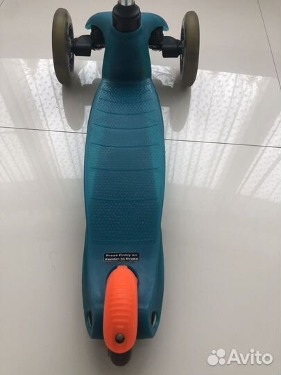 Самокат Mini micro