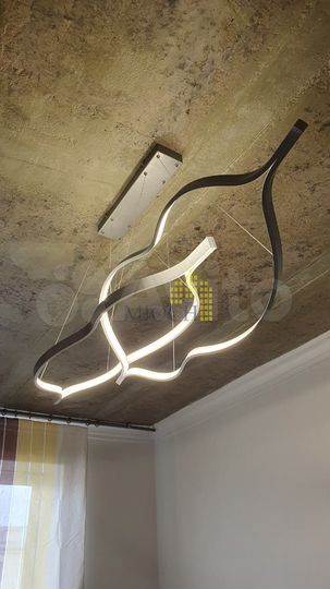 3-к. квартира, 71,7 м², 3/4 эт.