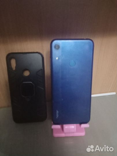 HONOR 8A, 2/32 ГБ