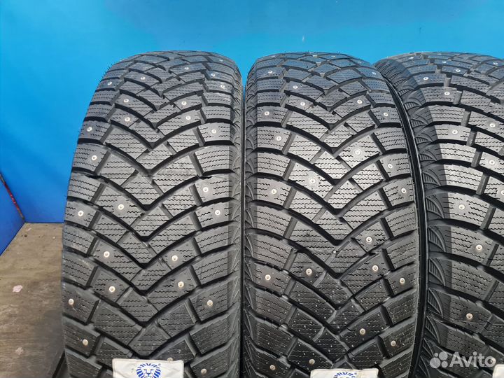 Leao Winter Defender Grip SUV 225/65 R17 107T