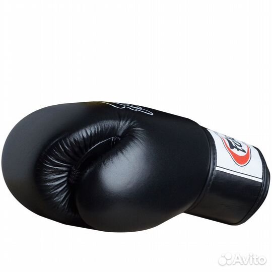 Перчатки Fairtex BGV1 (Новые)