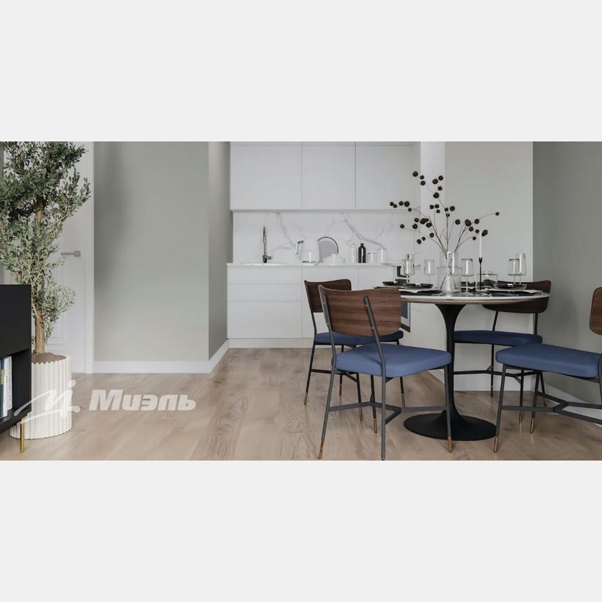 Квартира-студия, 26,5 м², 11/19 эт.