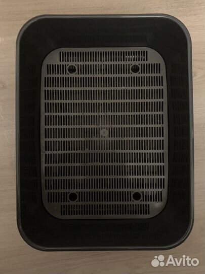 Кошачий лоток с сеткой 28*37*10