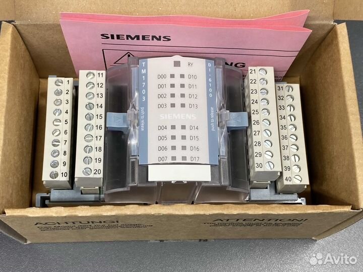 Siemens 6MF1113-0GB00-0AA0 новый, 2 шт