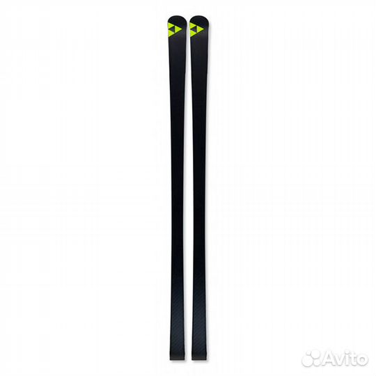 Горные лыжи Fischer RC4 WC GS 183 Jr. + Z13