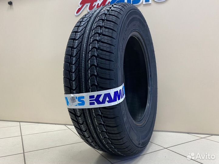 КАМА Кама 365 SUV (НК-242) 215/65 R16 102Q