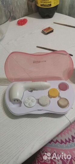 Массажер лица