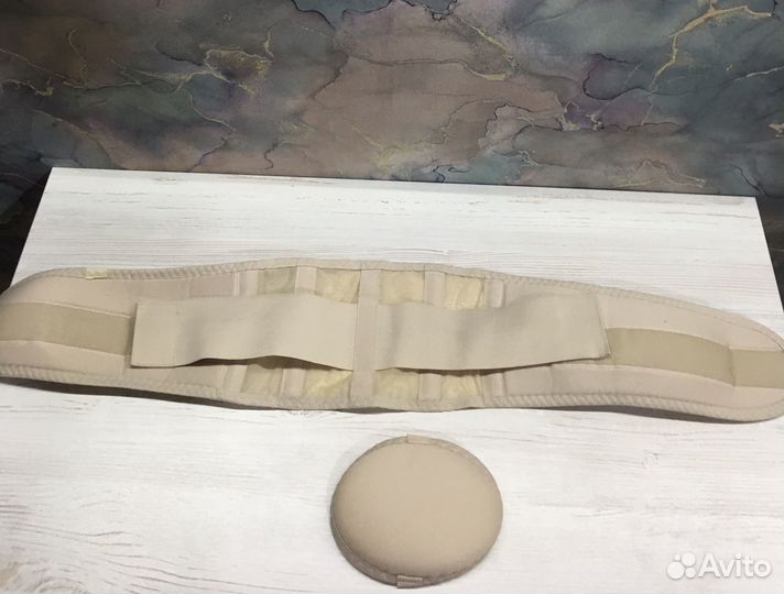 Бандаж для беременных и после родов