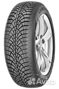 Goodyear UltraGrip 9+ 195/60 R15 88T