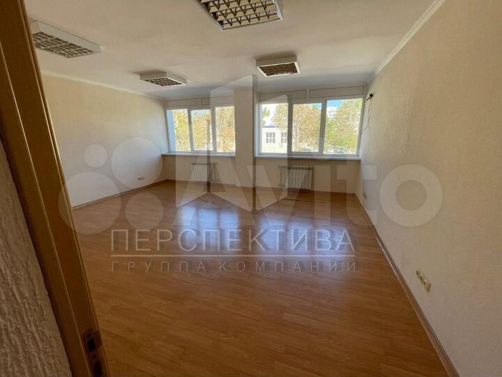 Офис 28 м2 Класс B+