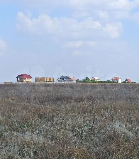 Участок 6,4 сот. (ИЖС)