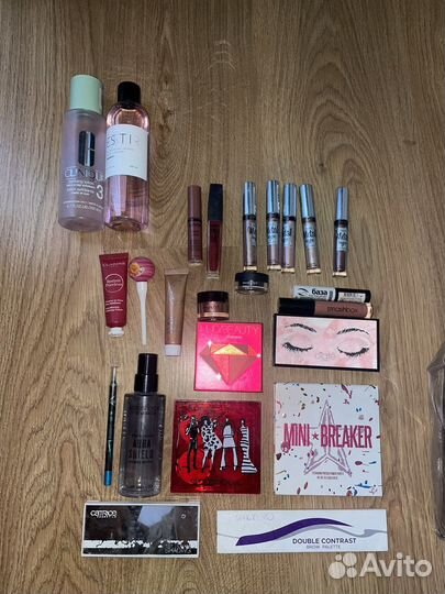 Набор люкс косметики оригинал