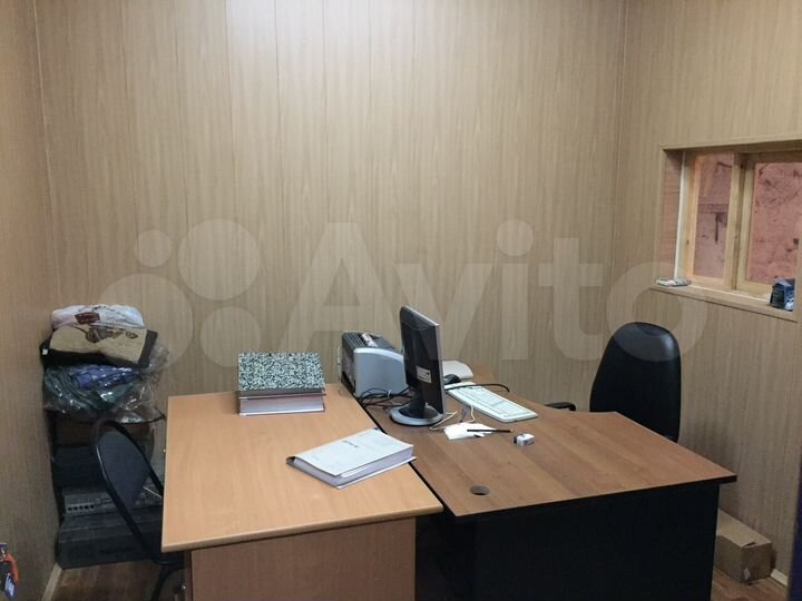 Склад, 1200 м²