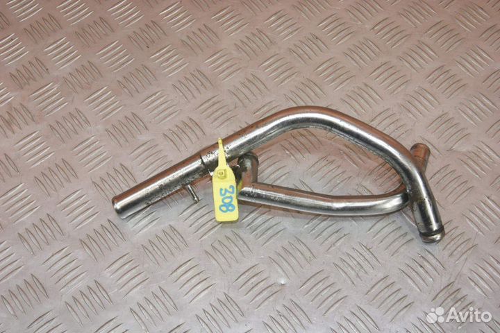 Трубка двс Kawasaki ZZR250