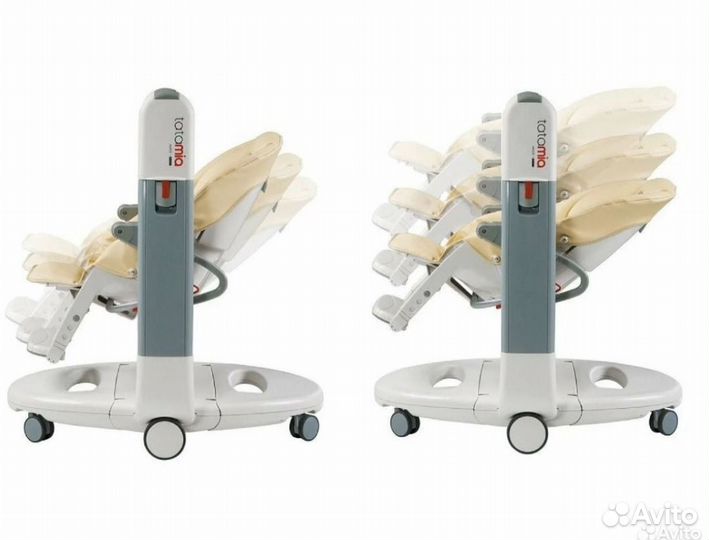 Стульчик для кормления peg perego tatamia