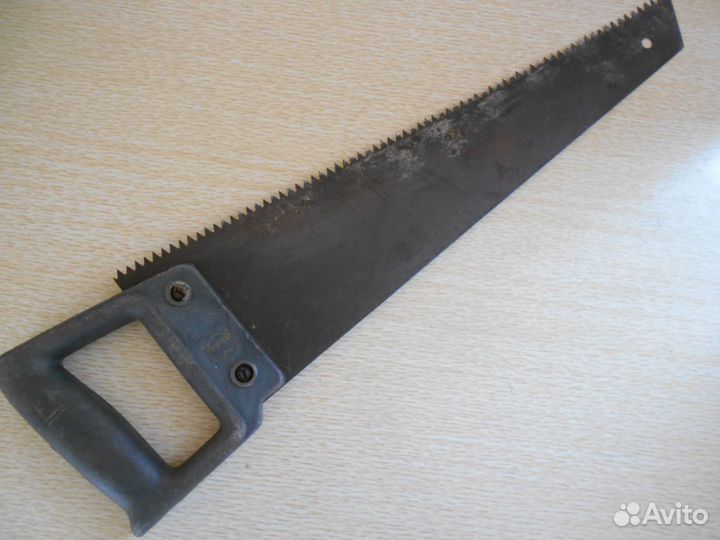 Пила СССР цена гост