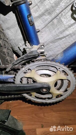 Mongoose Rokadile Pro