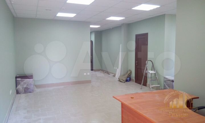 Офис, 68 м²