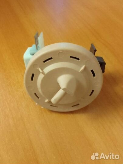 Запчасть для стиральной машины