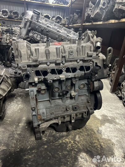 Двигатель Z13DTJ 1.3cdti Opel Astra H Corsa D