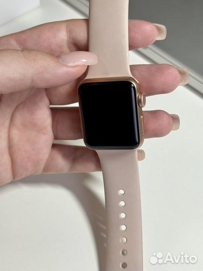 Apple watch series 3 38mm