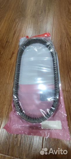 Ремни вариатора для снегохода Yamaha