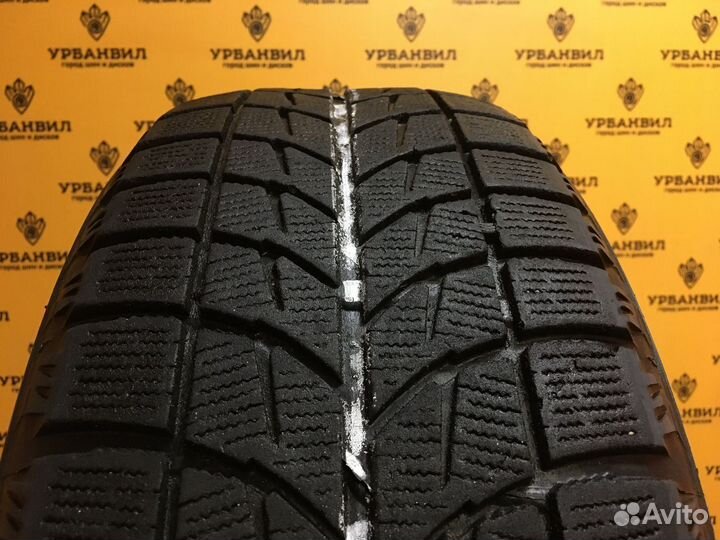 Bridgestone Blizzak WS-60 215/60 R16 95R