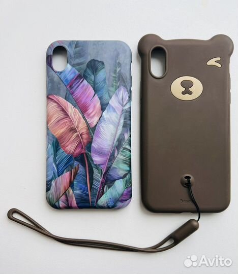 Чехлы для iPhone XR, 13, 13 mini, 13 pro max