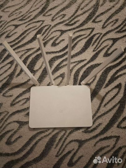 Xiaomi mi wi fi router 3