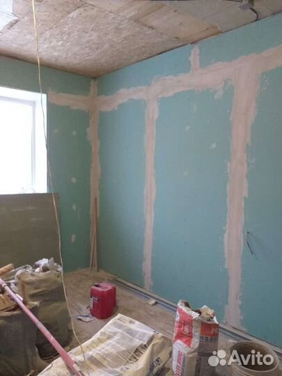 Ремонт квартир и офисов