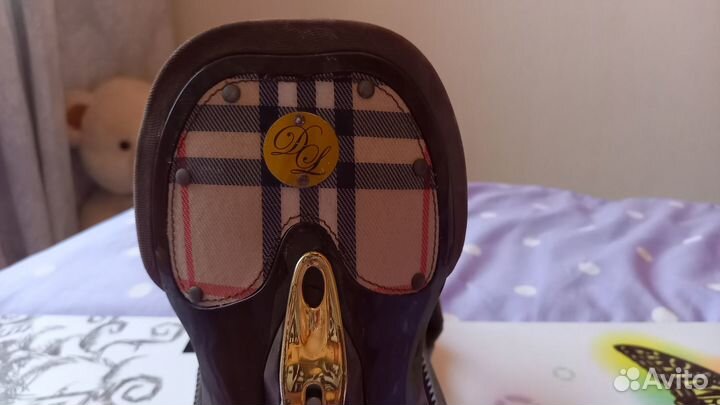 Крепления для сноуборда drake