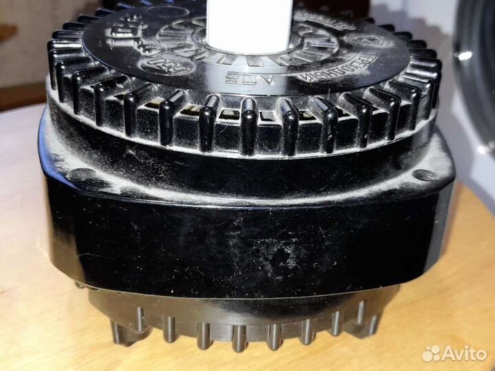 Стабилизатор сетевой 