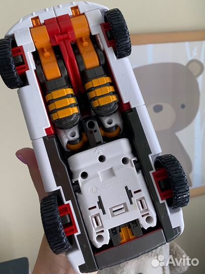 Тобот v почта