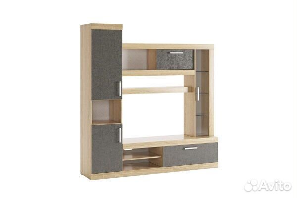 Мини-стенка 