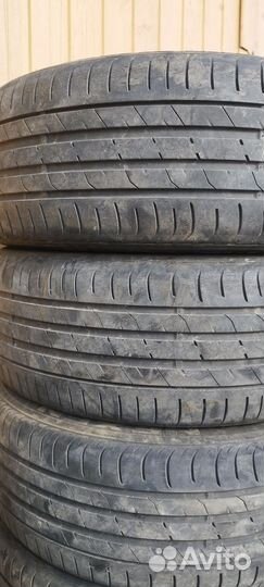 Nexen Classe Premiere 205/50 R17