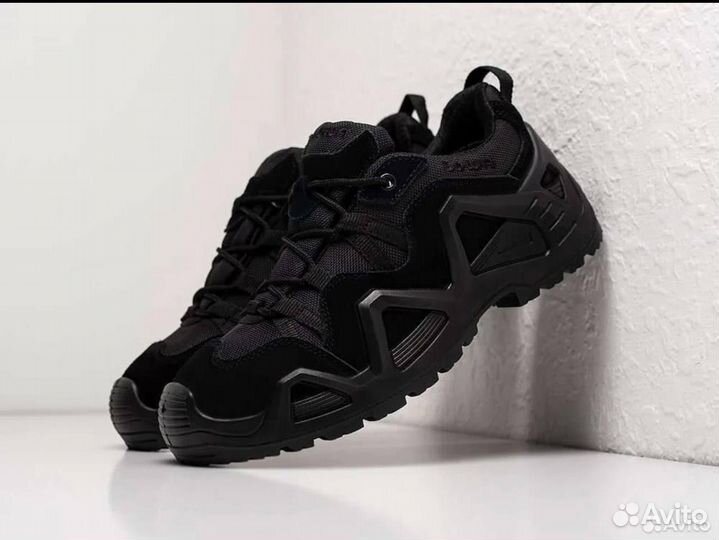 Lowa тактические ботинки