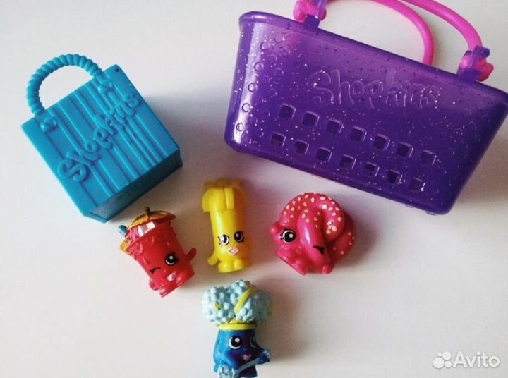 Shopkins /Шопкинс