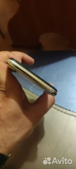 iPhone 10 64 гб