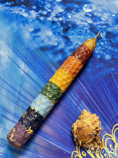 Программная свеча 