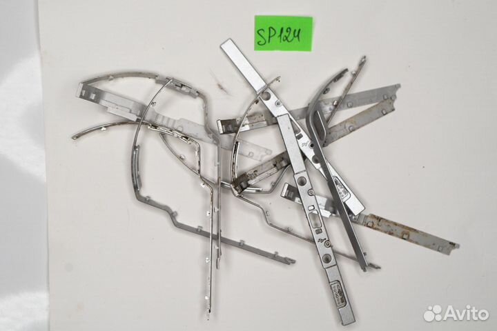 Облицовочная рамка Sony psp2000/3000 б/у оригинал