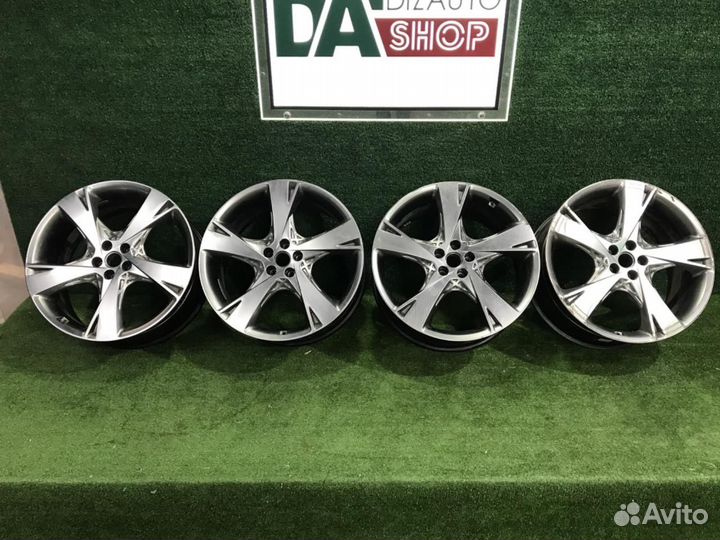 Диск Комплект дисков R22 Genesis GV80 (2020-н.в.)