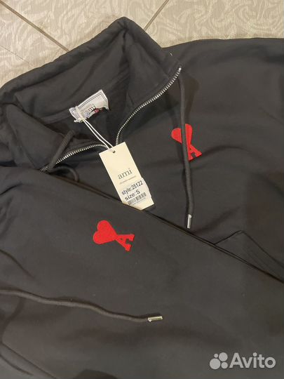 Костюм Ami premium