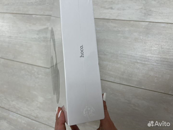 Беспроводные наушники hoco esd15