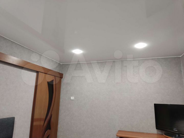 3-к. квартира, 56,6 м², 5/5 эт.