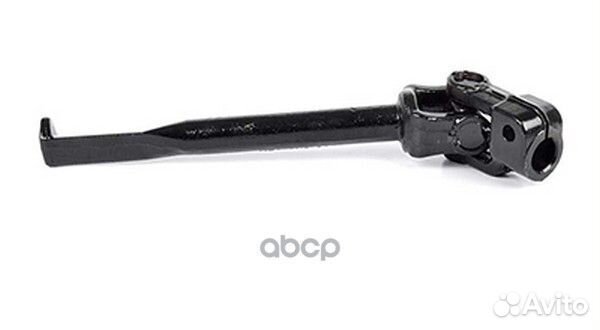 Кардан рулевого вала BSG 30-365-001 BSG auto parts