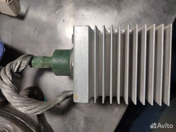 Силовые диоды