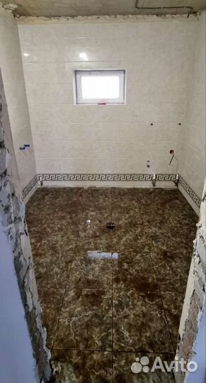 Ремонт под ключ - Ремонт и отделка квартир